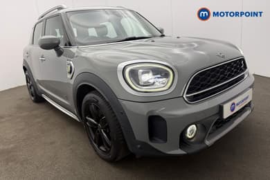 Mini Countryman Cooper S E Classic Automatic Petrol Plug-In Hybrid SUV - Stock Number (1664469) - 25th supplementary image