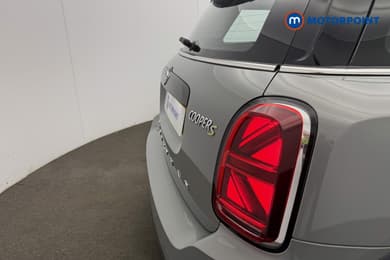Mini Countryman Cooper S E Classic Automatic Petrol Plug-In Hybrid SUV - Stock Number (1664469) - 26th supplementary image