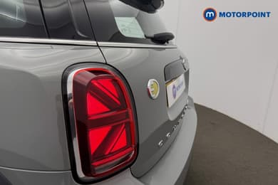 Mini Countryman Cooper S E Classic Automatic Petrol Plug-In Hybrid SUV - Stock Number (1664469) - 27th supplementary image