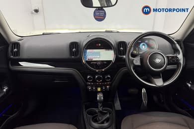Mini Countryman Cooper S E Classic Automatic Petrol Plug-In Hybrid SUV - Stock Number (1664469) - 1st supplementary image