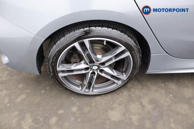 BMW 1 Series M Sport Automatic Petrol Hatchback - Stock Number (1666118) - 3rd supplementary image