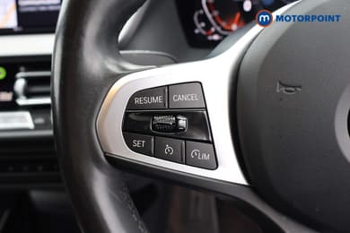 BMW 1 Series M Sport Automatic Petrol Hatchback - Stock Number (1666118) - 6th supplementary image