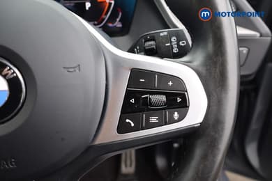 BMW 1 Series M Sport Automatic Petrol Hatchback - Stock Number (1666118) - 7th supplementary image