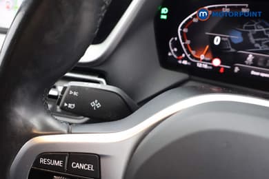 BMW 1 Series M Sport Automatic Petrol Hatchback - Stock Number (1666118) - 8th supplementary image