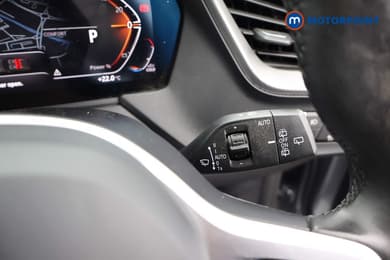 BMW 1 Series M Sport Automatic Petrol Hatchback - Stock Number (1666118) - 9th supplementary image