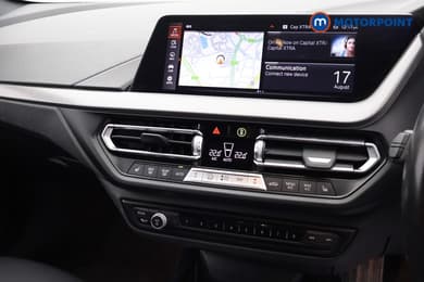 BMW 1 Series M Sport Automatic Petrol Hatchback - Stock Number (1666118) - 11th supplementary image