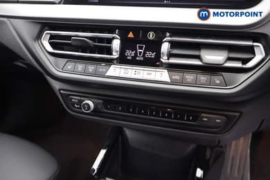 BMW 1 Series M Sport Automatic Petrol Hatchback - Stock Number (1666118) - 12th supplementary image