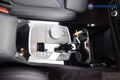BMW 1 Series M Sport Automatic Petrol Hatchback - Stock Number (1666118) - 13th supplementary image