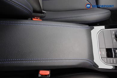 BMW 1 Series M Sport Automatic Petrol Hatchback - Stock Number (1666118) - 14th supplementary image
