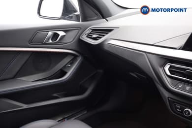 BMW 1 Series M Sport Automatic Petrol Hatchback - Stock Number (1666118) - 15th supplementary image
