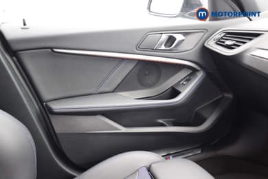 BMW 1 Series M Sport Automatic Petrol Hatchback - Stock Number (1666118) - 16th supplementary image
