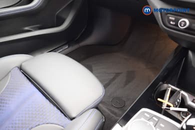 BMW 1 Series M Sport Automatic Petrol Hatchback - Stock Number (1666118) - 17th supplementary image