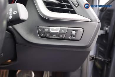BMW 1 Series M Sport Automatic Petrol Hatchback - Stock Number (1666118) - 18th supplementary image