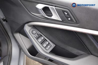 BMW 1 Series M Sport Automatic Petrol Hatchback - Stock Number (1666118) - 20th supplementary image