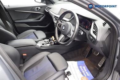 BMW 1 Series M Sport Automatic Petrol Hatchback - Stock Number (1666118) - 21st supplementary image