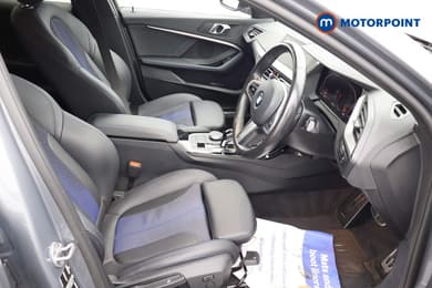 BMW 1 Series M Sport Automatic Petrol Hatchback - Stock Number (1666118) - 22nd supplementary image
