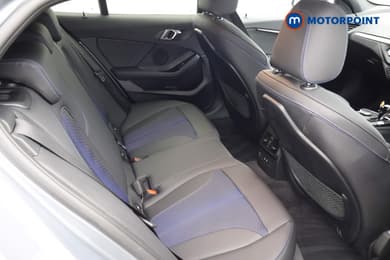 BMW 1 Series M Sport Automatic Petrol Hatchback - Stock Number (1666118) - 24th supplementary image