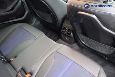 BMW 1 Series M Sport Automatic Petrol Hatchback - Stock Number (1666118) - 25th supplementary image
