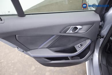 BMW 1 Series M Sport Automatic Petrol Hatchback - Stock Number (1666118) - 27th supplementary image