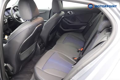 BMW 1 Series M Sport Automatic Petrol Hatchback - Stock Number (1666118) - 28th supplementary image