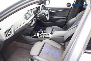 BMW 1 Series M Sport Automatic Petrol Hatchback - Stock Number (1666118) - 30th supplementary image