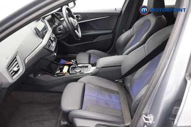 BMW 1 Series M Sport Automatic Petrol Hatchback - Stock Number (1666118) - 31st supplementary image