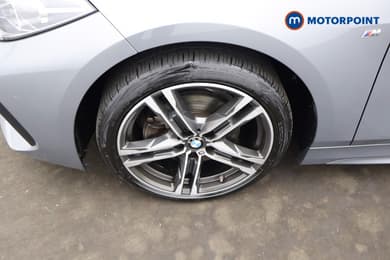 BMW 1 Series M Sport Automatic Petrol Hatchback - Stock Number (1666118) - 1st supplementary image