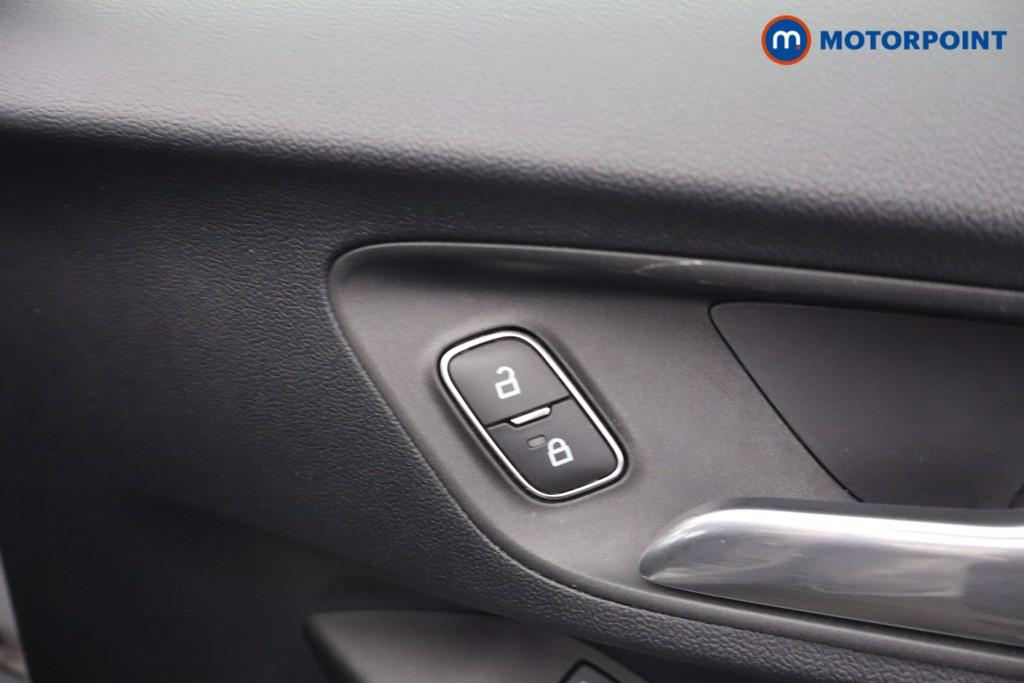 Ford Puma St-Line Manual Petrol SUV - Stock Number (1666157) - 8th supplementary image
