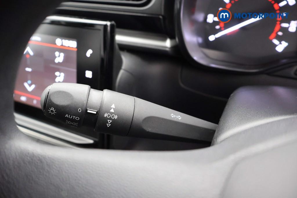 Citroen C3 Plus Manual Petrol Hatchback - Stock Number (1666952) - 8th supplementary image
