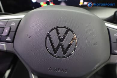 Volkswagen Golf Black Edition Automatic Petrol Hatchback - Stock Number (1667028) - 3rd supplementary image