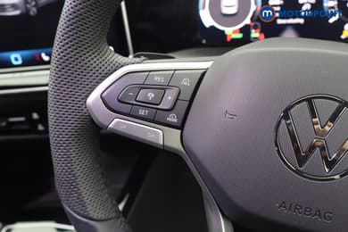 Volkswagen Golf Black Edition Automatic Petrol Hatchback - Stock Number (1667028) - 5th supplementary image