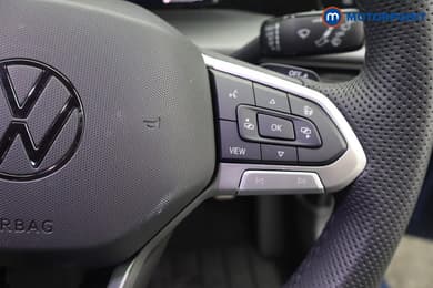 Volkswagen Golf Black Edition Automatic Petrol Hatchback - Stock Number (1667028) - 6th supplementary image