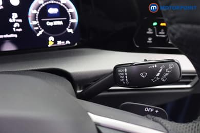 Volkswagen Golf Black Edition Automatic Petrol Hatchback - Stock Number (1667028) - 7th supplementary image