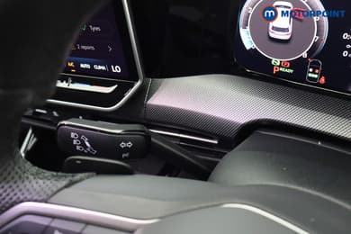 Volkswagen Golf Black Edition Automatic Petrol Hatchback - Stock Number (1667028) - 8th supplementary image
