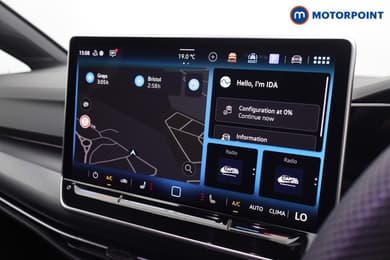 Volkswagen Golf Black Edition Automatic Petrol Hatchback - Stock Number (1667028) - 15th supplementary image