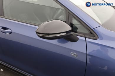 Volkswagen Golf Black Edition Automatic Petrol Hatchback - Stock Number (1667028) - 16th supplementary image