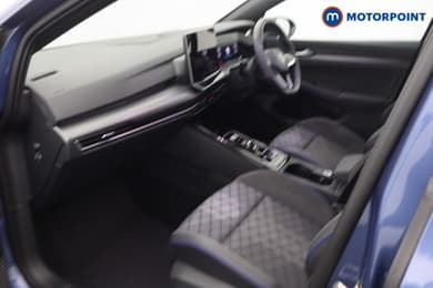 Volkswagen Golf Black Edition Automatic Petrol Hatchback - Stock Number (1667028) - 21st supplementary image