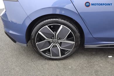 Volkswagen Golf Black Edition Automatic Petrol Hatchback - Stock Number (1667028) - 27th supplementary image