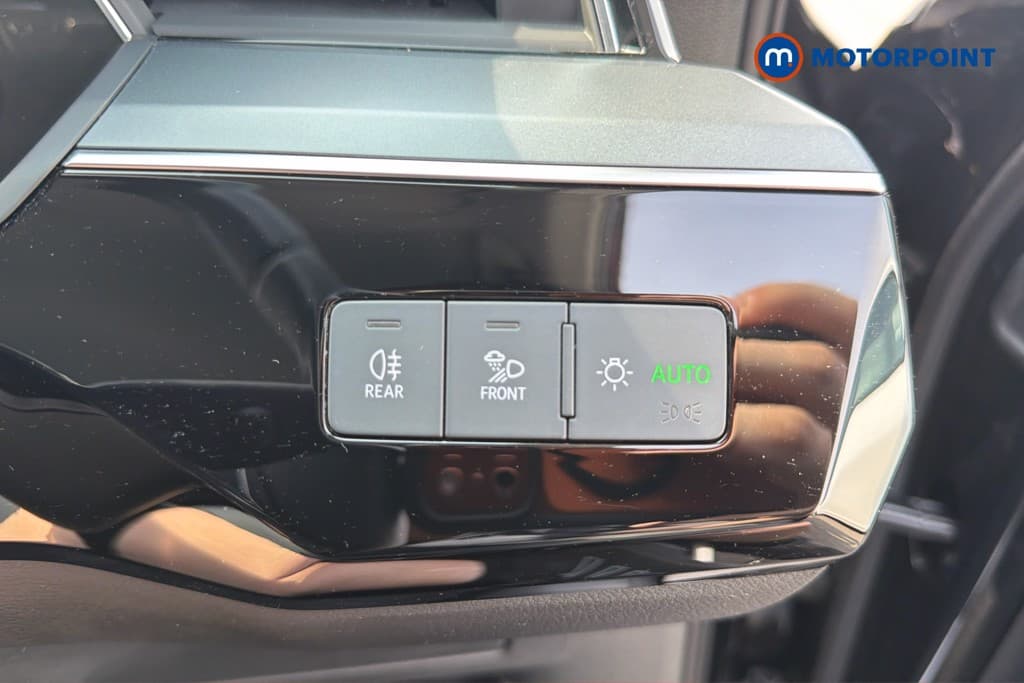 Audi Q8 Sport Automatic Electric SUV - Stock Number (1667792) - 8th supplementary image