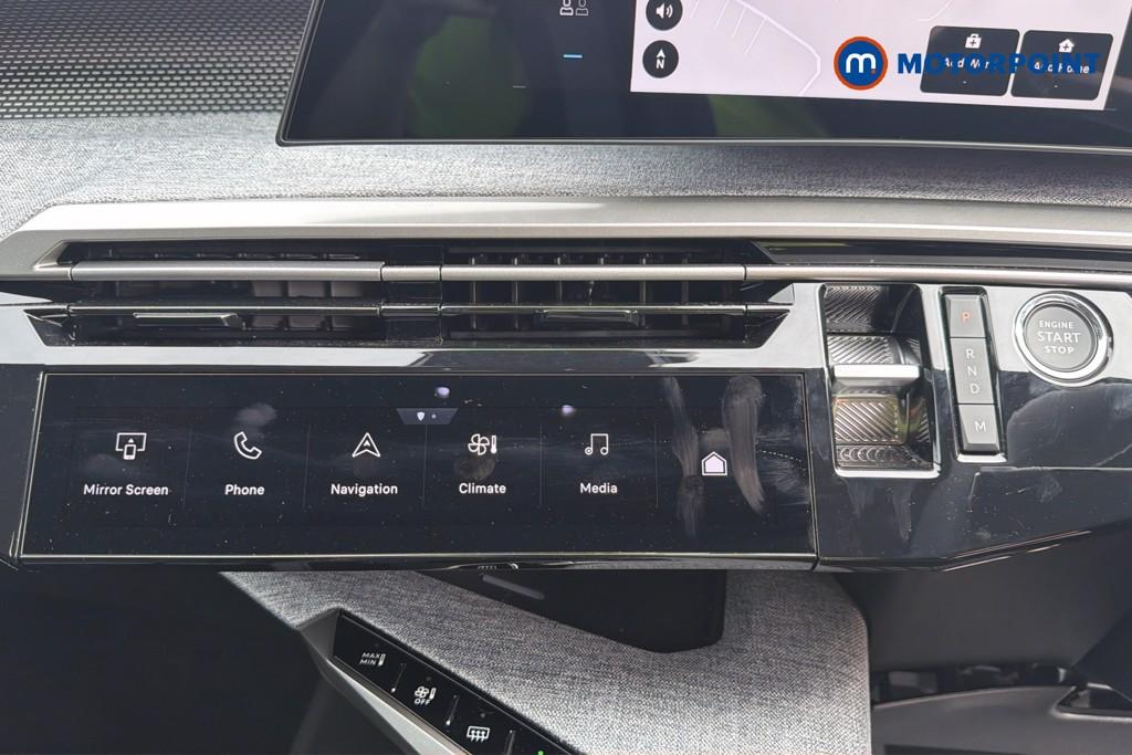 Peugeot 5008 GT Automatic Petrol SUV - Stock Number (1667849) - 8th supplementary image