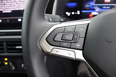 Volkswagen Polo Life Manual Petrol Hatchback - Stock Number (1667901) - 2nd supplementary image