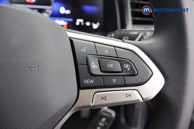 Volkswagen Polo Life Manual Petrol Hatchback - Stock Number (1667901) - 3rd supplementary image