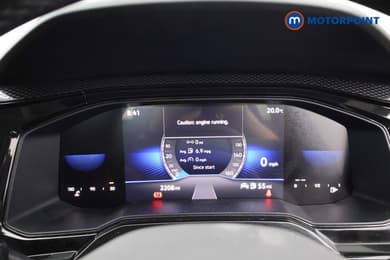 Volkswagen Polo Life Manual Petrol Hatchback - Stock Number (1667901) - 4th supplementary image