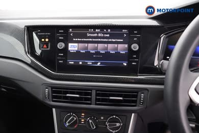Volkswagen Polo Life Manual Petrol Hatchback - Stock Number (1667901) - 8th supplementary image