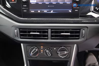 Volkswagen Polo Life Manual Petrol Hatchback - Stock Number (1667901) - 9th supplementary image