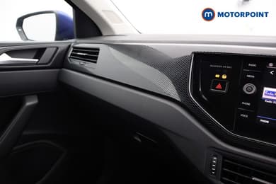 Volkswagen Polo Life Manual Petrol Hatchback - Stock Number (1667901) - 11th supplementary image