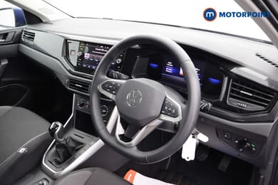 Volkswagen Polo Life Manual Petrol Hatchback - Stock Number (1667901) - 14th supplementary image