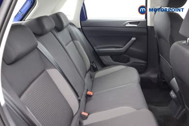 Volkswagen Polo Life Manual Petrol Hatchback - Stock Number (1667901) - 17th supplementary image