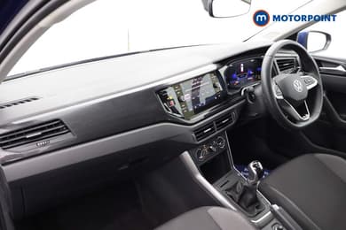 Volkswagen Polo Life Manual Petrol Hatchback - Stock Number (1667901) - 20th supplementary image