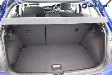 Volkswagen Polo Life Manual Petrol Hatchback - Stock Number (1667901) - 22nd supplementary image